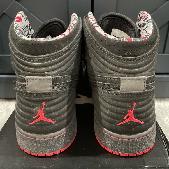 Air Jordan 1 Retro 93 Playoffs - Picture 2 of 7